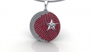 Ruby and Diamond