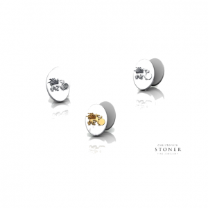 Corporate Cuff Links