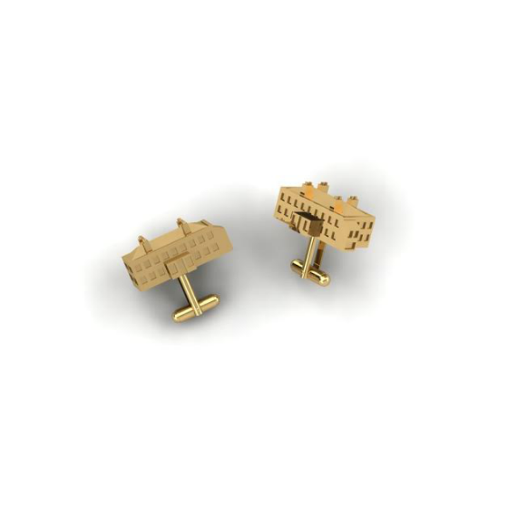 Grand designs yellow cad