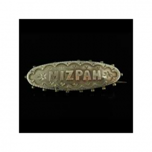 Mizpah ins