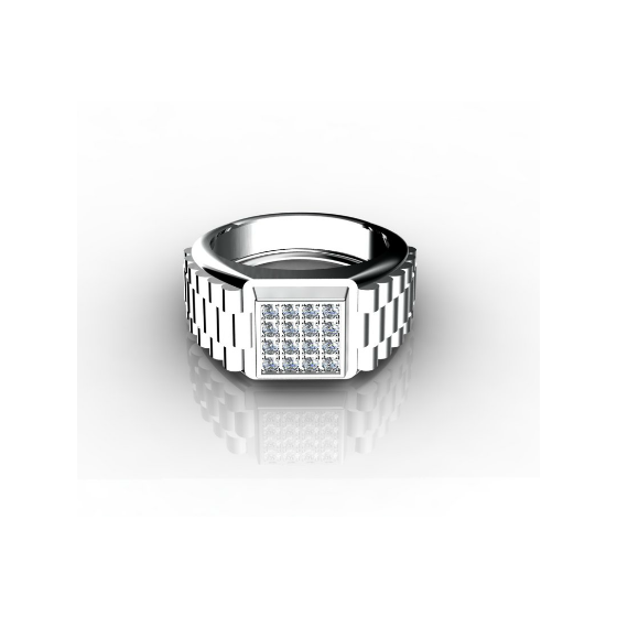 ROLEX RING A1