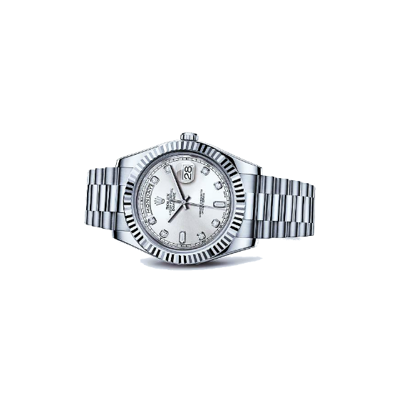Rolex watch