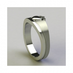Cad render side