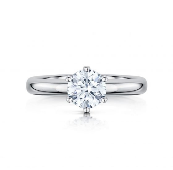 The ‘Martha’ Ring