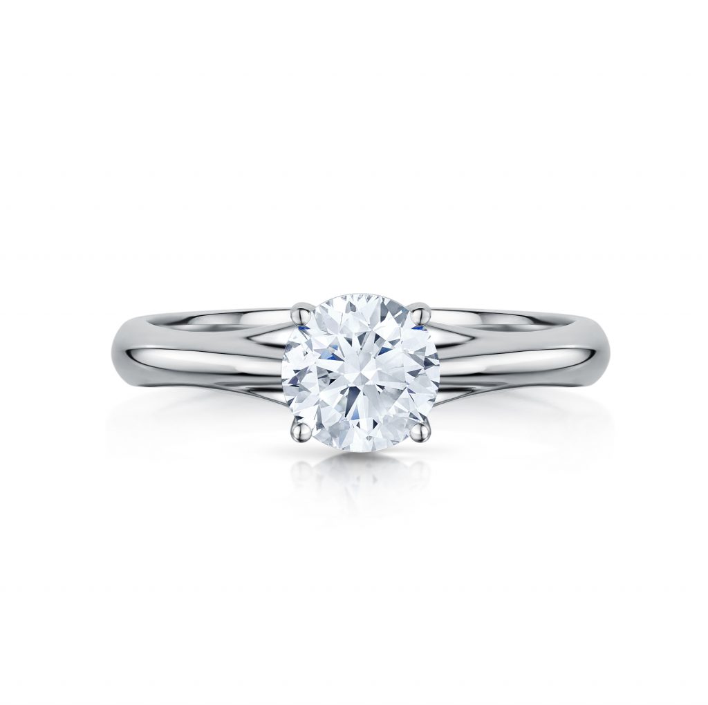 The ‘Sarah’ Ring
