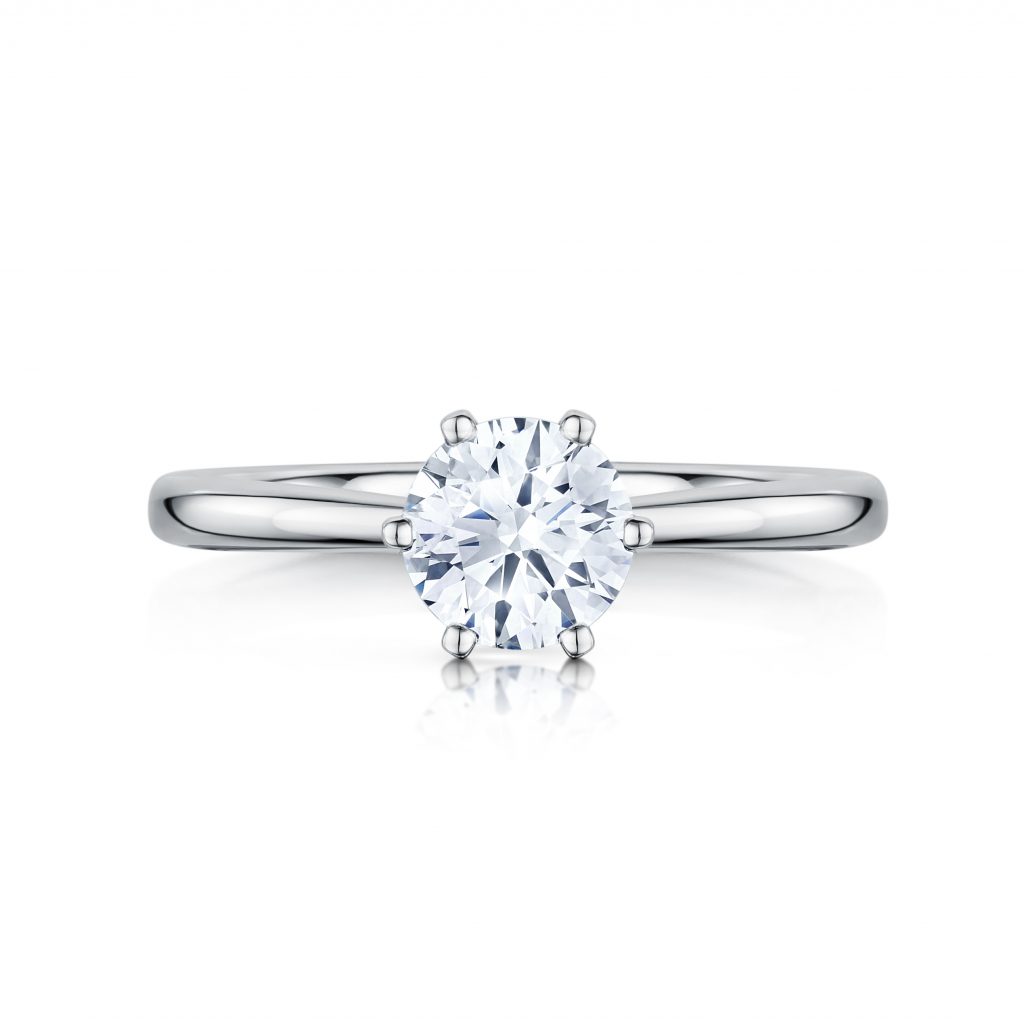 The ‘Mabel’ Ring